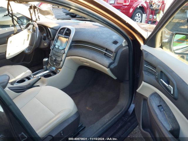 1G11D5SL1FF198597 Chevrolet MALIBU 2LT