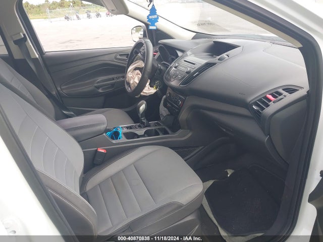 Ford ESCAPE S 2017 1FMCU0F72HUB15902 Image 5
