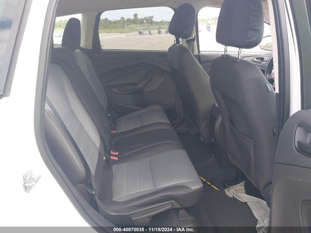 Ford ESCAPE S 2017 1FMCU0F72HUB15902 Image 8