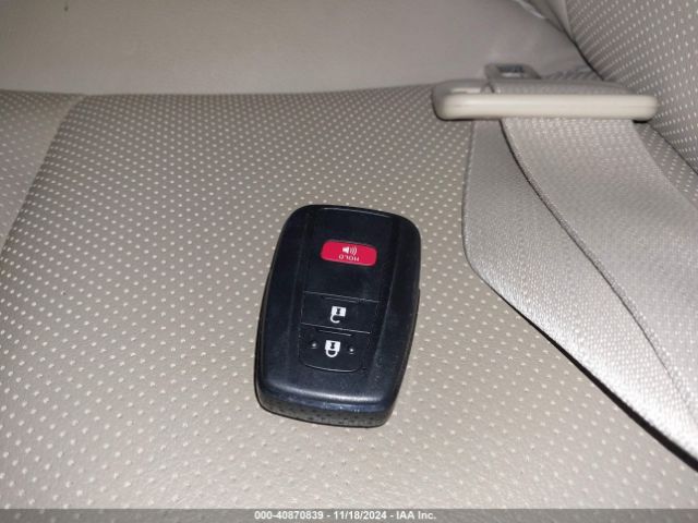 JTEKU5JR9P6173641 Toyota 4runner Limited