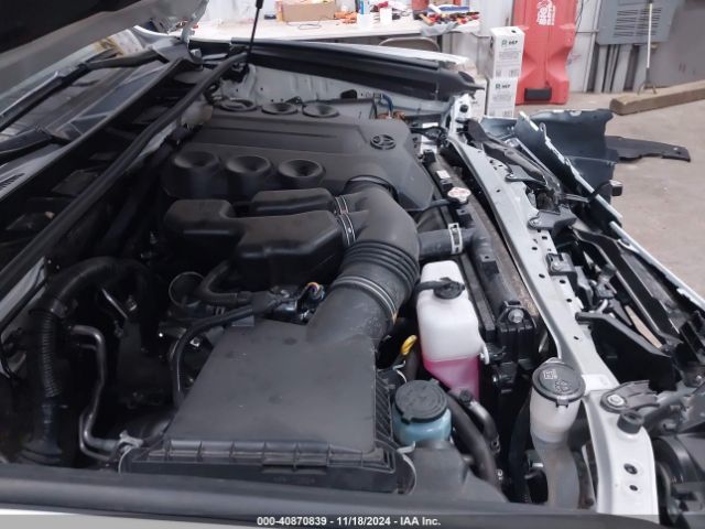 JTEKU5JR9P6173641 Toyota 4runner Limited