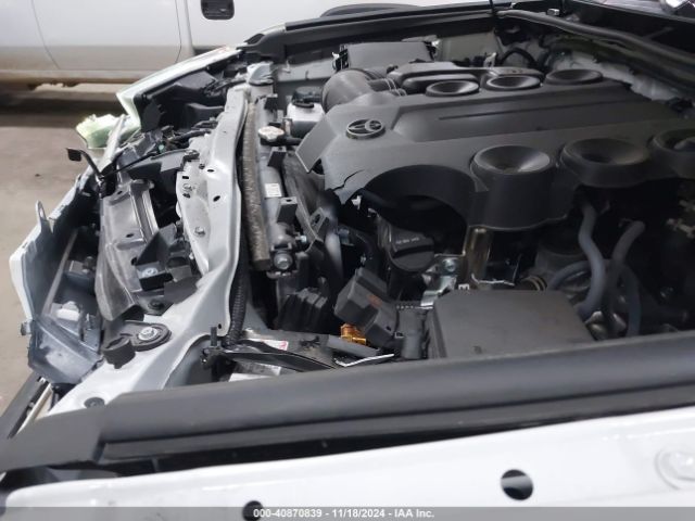 JTEKU5JR9P6173641 Toyota 4runner Limited