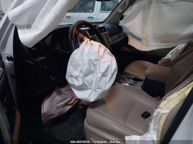 JTEKU5JR9P6173641 Toyota 4runner Limited
