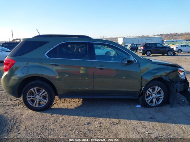 2GNFLFEK3F6238642 Chevrolet EQUINOX 1LT