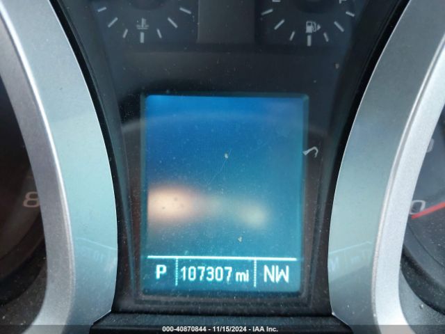 2GNFLFEK3F6238642 Chevrolet EQUINOX 1LT