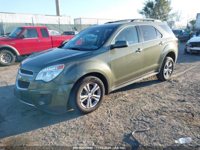 2GNFLFEK3F6238642 Chevrolet EQUINOX 1LT