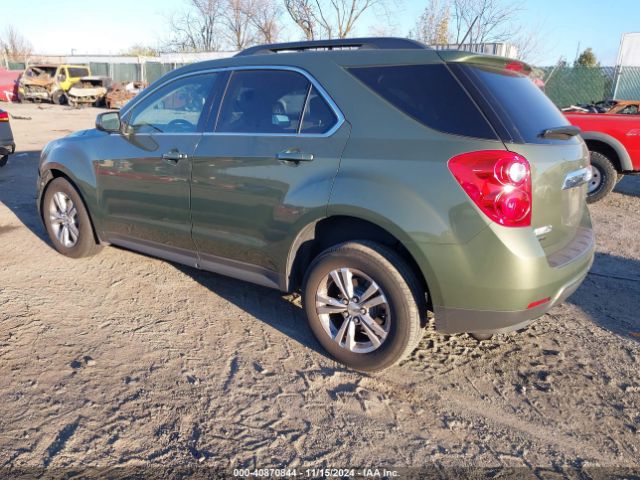 2GNFLFEK3F6238642 Chevrolet EQUINOX 1LT