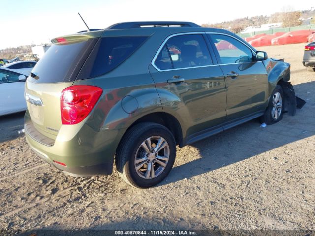 2GNFLFEK3F6238642 Chevrolet EQUINOX 1LT