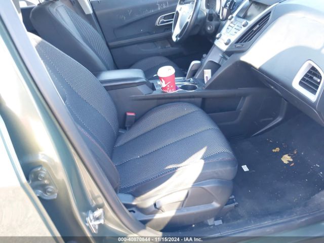 2GNFLFEK3F6238642 Chevrolet EQUINOX 1LT