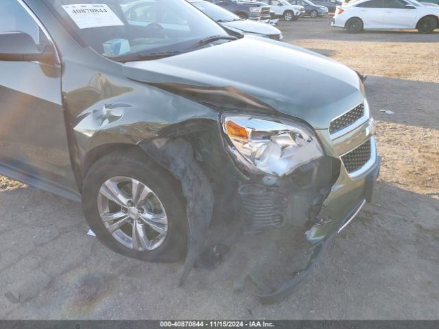 2GNFLFEK3F6238642 Chevrolet EQUINOX 1LT