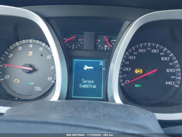 2GNFLFEK3F6238642 Chevrolet EQUINOX 1LT