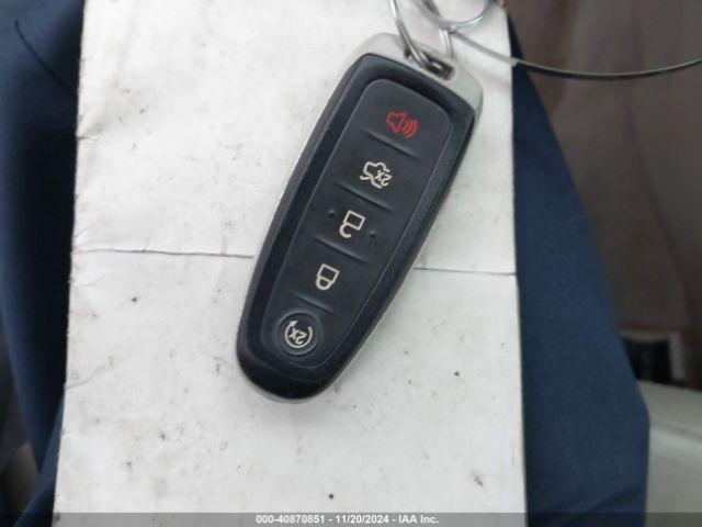 1FADP5CU5EL516732 Ford C-max Energi Sel
