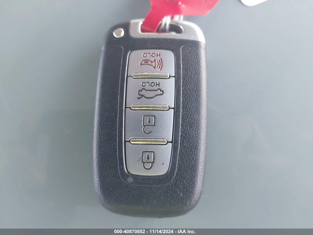 KMHGC4DH6EU264607 Hyundai Genesis 5.0 R-spec