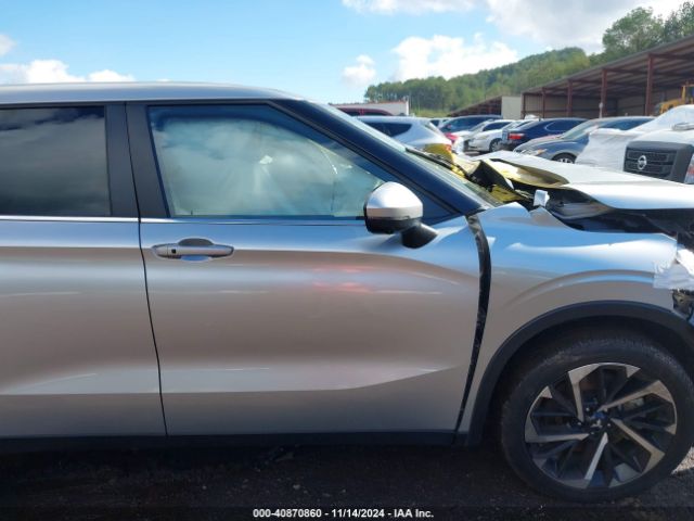 JA4J4VA84RZ013735 Mitsubishi Outlander Se 2.5 /se Black Edition /se Black Edition W/pano Roof /se Ralliart