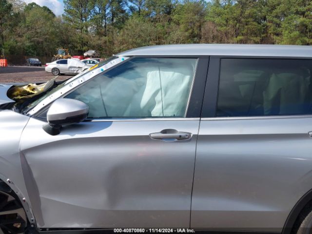 JA4J4VA84RZ013735 Mitsubishi Outlander Se 2.5 /se Black Edition /se Black Edition W/pano Roof /se Ralliart