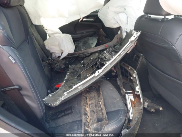 JA4J4VA84RZ013735 Mitsubishi Outlander Se 2.5 /se Black Edition /se Black Edition W/pano Roof /se Ralliart