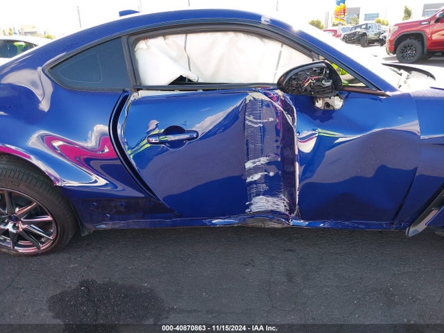 Subaru Brz Premium 2023 JF1ZDBB10P9704546 Image 14