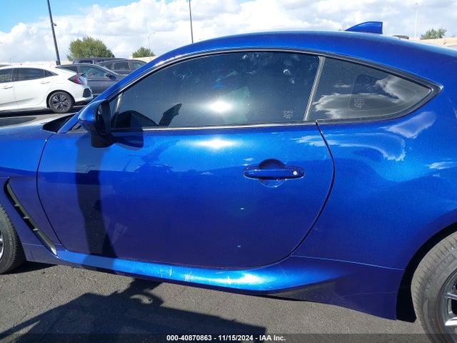 Subaru Brz Premium 2023 JF1ZDBB10P9704546 Image 15