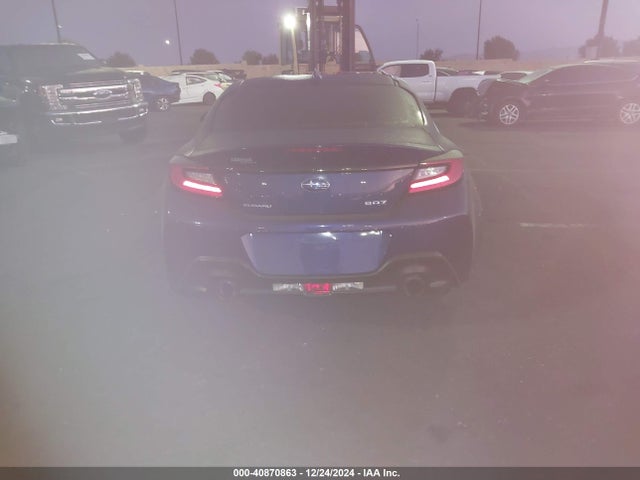 Subaru Brz Premium 2023 JF1ZDBB10P9704546 Image 17