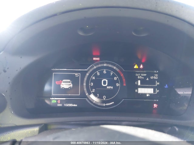 Subaru Brz Premium 2023 JF1ZDBB10P9704546 Image 7