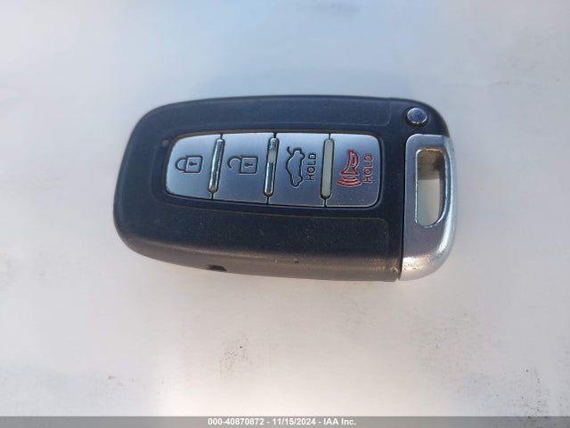Hyundai Genesis 3.8 Ultimate 2015 KMHHU6KJ6FU126375 Image 11