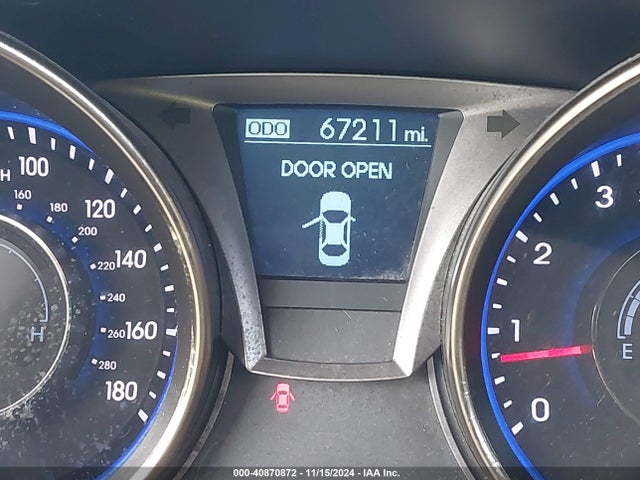 Hyundai Genesis 3.8 Ultimate 2015 KMHHU6KJ6FU126375 Image 15