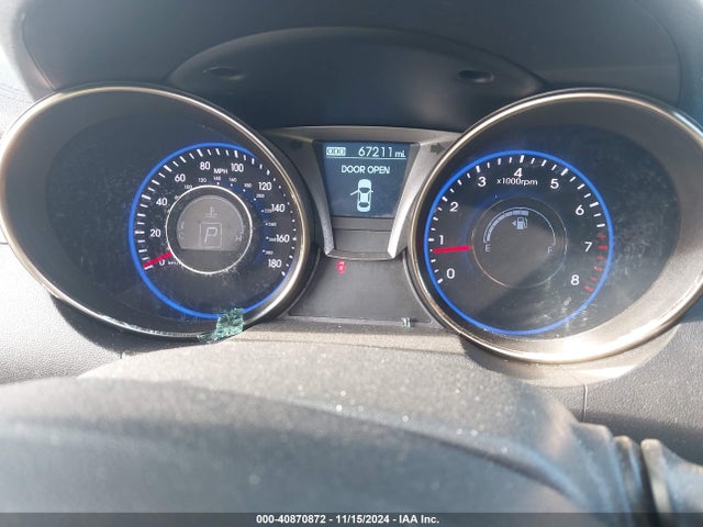 Hyundai Genesis 3.8 Ultimate 2015 KMHHU6KJ6FU126375 Image 7