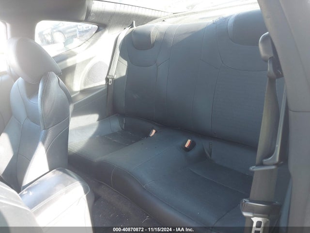 Hyundai Genesis 3.8 Ultimate 2015 KMHHU6KJ6FU126375 Image 8