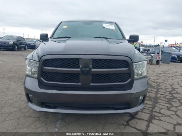 1C6RR6FG4HS591851 RAM 1500 Express  4x2 6'4 Box