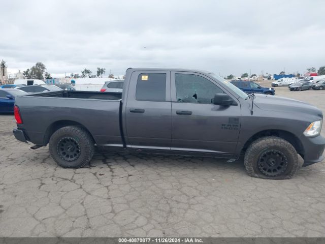 1C6RR6FG4HS591851 RAM 1500 Express  4x2 6'4 Box