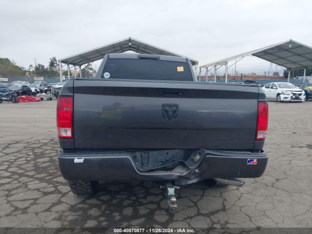 1C6RR6FG4HS591851 RAM 1500 Express  4x2 6'4 Box
