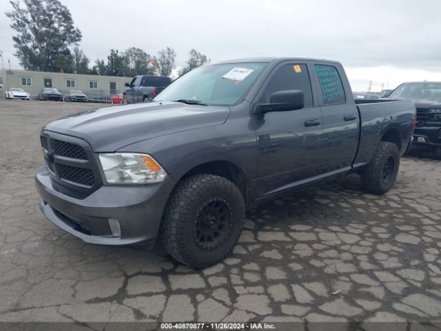 1C6RR6FG4HS591851 RAM 1500 Express  4x2 6'4 Box