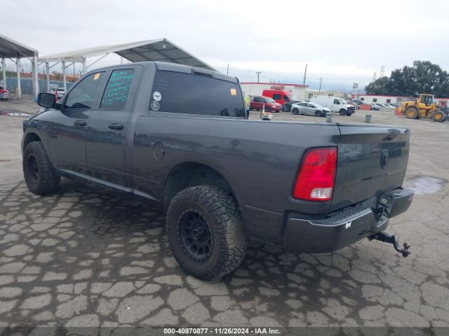 1C6RR6FG4HS591851 RAM 1500 Express  4x2 6'4 Box