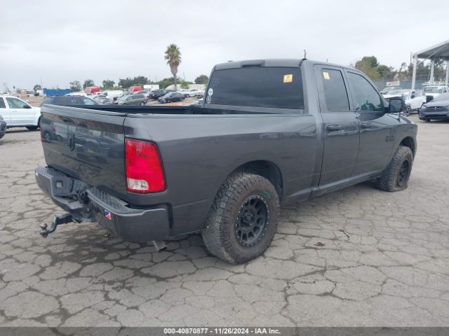 1C6RR6FG4HS591851 RAM 1500 Express  4x2 6'4 Box