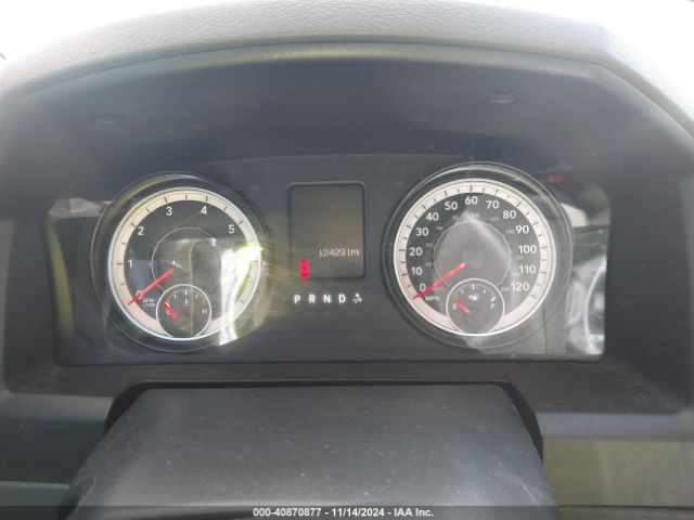 1C6RR6FG4HS591851 RAM 1500 Express  4x2 6'4 Box