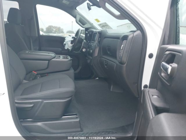 2022 CHEVROLET SILVERADO 1500 LTD 1GCPYCEL2NZ135382 Photo 4