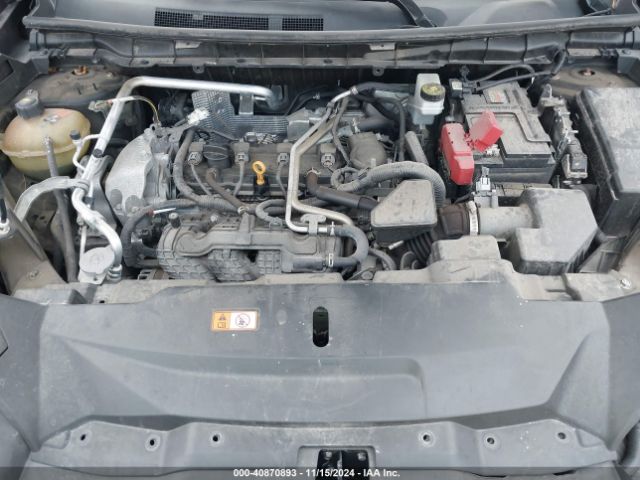JA4J4TA87NZ016109 Mitsubishi Outlander Es 2.5