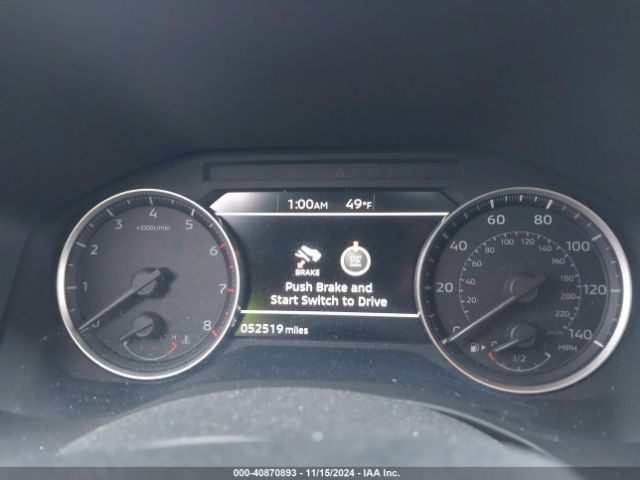 JA4J4TA87NZ016109 Mitsubishi Outlander Es 2.5