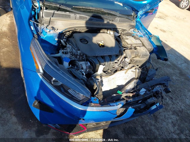 KIA Forte Gt-line 2023 3KPF54AD4PE663481 Image 10
