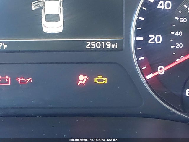 KIA Forte Gt-line 2023 3KPF54AD4PE663481 Image 15