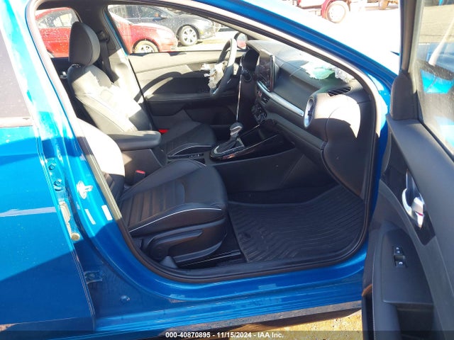 KIA Forte Gt-line 2023 3KPF54AD4PE663481 Image 5