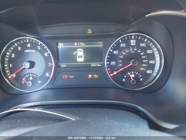 KIA Forte Gt-line 2023 3KPF54AD4PE663481 Image 7