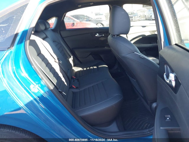 KIA Forte Gt-line 2023 3KPF54AD4PE663481 Image 8
