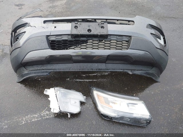 Ford EXPLORER XLT 2017 1FM5K7D87HGA03906 Image 12