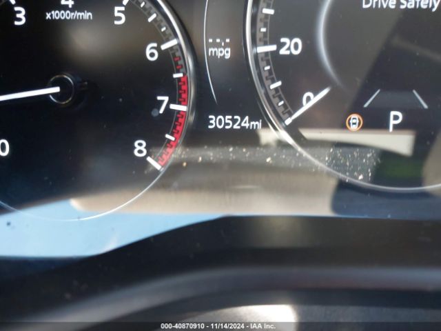 3MVDMBBM4RM635927 Mazda Cx-30 2.5 S Select Sport