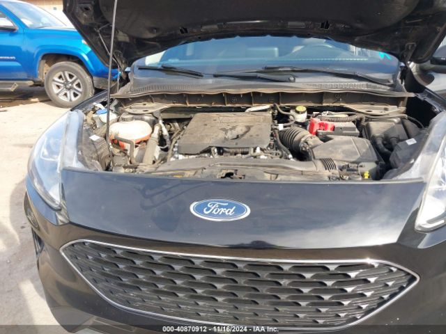 1FMCU0G63LUA62416 Ford ESCAPE SE