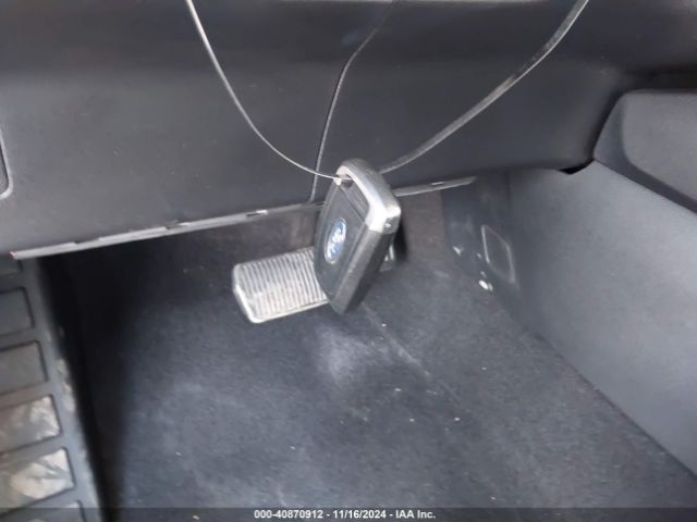 1FMCU0G63LUA62416 Ford ESCAPE SE