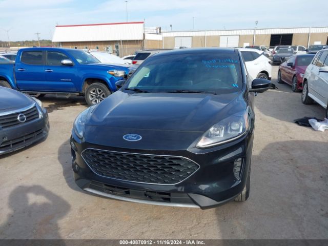 1FMCU0G63LUA62416 Ford ESCAPE SE