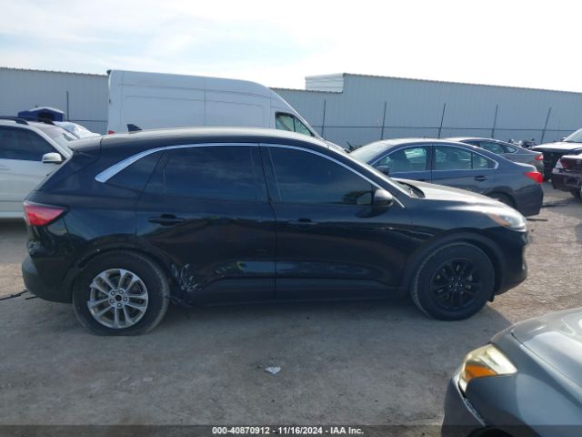 1FMCU0G63LUA62416 Ford ESCAPE SE