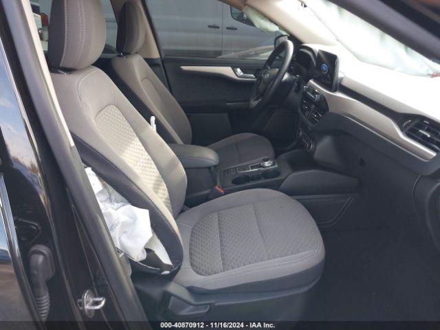 1FMCU0G63LUA62416 Ford ESCAPE SE